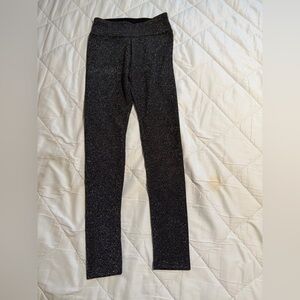 Sparkle leggings